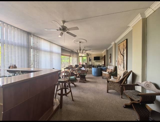 2 BEDROOM RETIREMENT UNIT FOR SALE IN BROMHOF